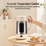 Retro Electric Kettle — Electric Kettle, Mecity