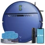 Robot Vacuum and Mop Combo — Robot Vacuum, ZC WAS