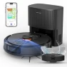 Robot Vacuum and Mop Combo — Robot Vacuum, Bagotte