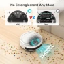 Robot Vacuum Cleaner — Robot Vacuum, Lefant