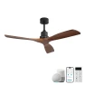 Smart Ceiling Fan no Lights — Smart Fan, Sofucor