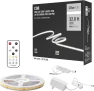 Smart COB LED Strip Light — LED Strip Lights, Olaholii