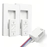 Smart Dimmer Light Switch with Wireless Remote — Smart Switch, Sunmerit