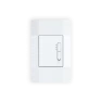 Smart Dimmer, Single-Pole, Rocker-Style Dimming — Smart Switch, Deako