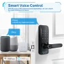Smart Door Lock Deadbolt with Keypad — Smart Lock, KUCACCI
