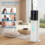 Smart Humidifier — Humidifier, Honovos
