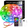 Smart LED Strip Lights (2 Rolls of 100ft) — LED Strip Lights, Lcutml
