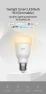 Smart Light Bulbs — Smart Light Bulb, Yeelight