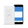 Smart Light Switch — Smart Switch, Nexete
