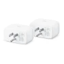 Smart Plug 2 Pack — Smart Plug, EVE