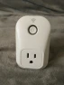 Smart Plug, WiFi Outlet Socket Remote Control with Timer Function — Smart Plug, Jinvoo