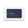 Smart Programmable Wi-Fi Thermostat with Humidity Monitoring & Control — Smart Thermostat, Honeywell Home