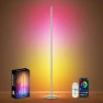 Smart RGB LED Corner Floor Lamp — LED Strip Lights, Vexinat