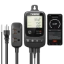Smart Temperature Controller — Smart Thermostat, TURBRO