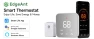Smart Thermostat with C-Wire Adapter — Smart Thermostat, EdgeAnt
