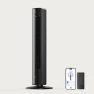 Smart Tower Fan — Smart Fan, Della