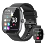 Smart Watch with 1.85" HD Display — Smart Watch, Eigsupia