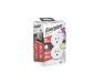 Smart WiFi Plug 2 Pack — Smart Plug, Energizer Connect