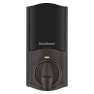 Touchscreen Lock with Z-Wave Long Range — Smart Lock, Kwikset