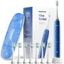 Ultra-Whitening Electric Toothbrush — Electric Toothbrush, AquaSonic