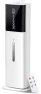 Ultrasonic Cool Mist Humidifier with Timer and Humidistat — Humidifier, let'me