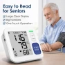 Upper Arm Blood Pressure Monitor — Blood Pressure Monitor, ROTOPATA