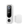 Video Doorbell with Chime — Video Doorbell, ZUMIMALL