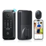 Video Smart Lock with Camera — Smart Lock, hornbill