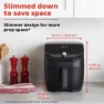 Vortex 6QT XL Air Fryer, 4-in-1 — Air Fryer, Instant Pot