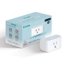 Wi-Fi Smart Plug — Smart Plug, D-Link