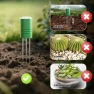 Wireless Soil Moisture Meter with LCD Receiver and 3-Probe Sensor — Soil Moisture Sensor, NexusLab