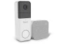 Wireless Video Doorbell & Chime — Video Doorbell, Roku