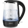 1.7 Liter Glass Electric Kettle — Electric Kettle, BELLA