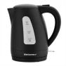 1.7L Cool-Touch Fast Boil Electric Kettle — Electric Kettle, Elite Gourmet