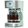 12-Cup Programmable Coffee Maker — Coffee Maker, Taylor Swoden