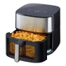 8 in 1 XL Air Fryer with View Windows — Air Fryer, KINSING