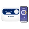 8 Zone Smart Sprinkler Controller — Irrigation System, Pihode