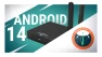 AM9 PRO TV Box Android 14.0 — Smart TV, Ugoos