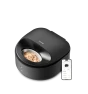 Automatic Cat Feeder for Wet Food, Refrigerated Cat Feeder with Stainless Steel Bowl and Semiconductor Cooling — Automatic Pet Feeder, PETLIBRO
