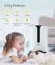 Automatic Cat Feeder — Automatic Pet Feeder, MAXKU