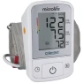 Automatic Digital Upper Arm Blood Pressure Monitor with Wide-Range Cuff — Blood Pressure Monitor, Microlife