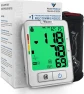 Automatic Upper Arm Blood Pressure Monitor — Blood Pressure Monitor, Vaunn