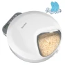 Automatic Wet Food Cat Feeder — Automatic Pet Feeder, Bsemax