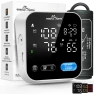 Blood Pressure Monitor for Home Use — Blood Pressure Monitor, Easy@Home
