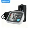 Blood Pressure Monitor for Home Use — Blood Pressure Monitor, AlphaMed