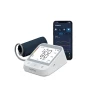 Blood Pressure Monitor – Upper Arm Cuff with Bluetooth App Sync — Blood Pressure Monitor, Nomo Smart Care