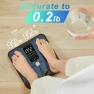 Body Composition Scale — Smart Scale, Lepulse