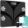 Body Fat Scale with Extra Large Display — Smart Scale, Posture