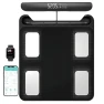 Body Fat Scale with Handles — Smart Scale, ZvveIIa