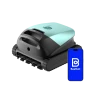 Cordless Pool Vacuum Robot for Inground & Above Ground Pools — Robot Vacuum, Beatbot